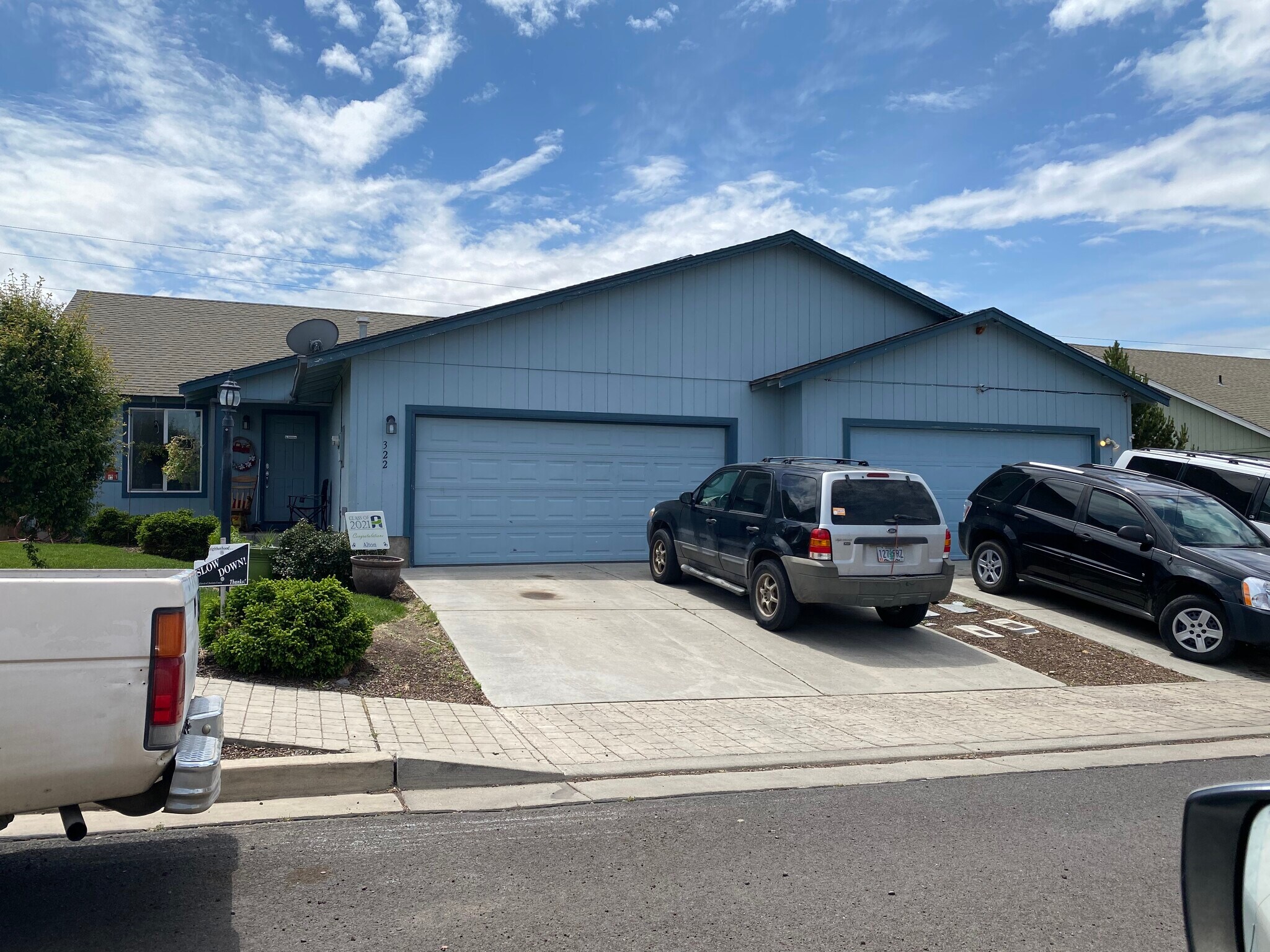 320 SE Leisek Way, Madras, OR for sale Primary Photo- Image 1 of 2