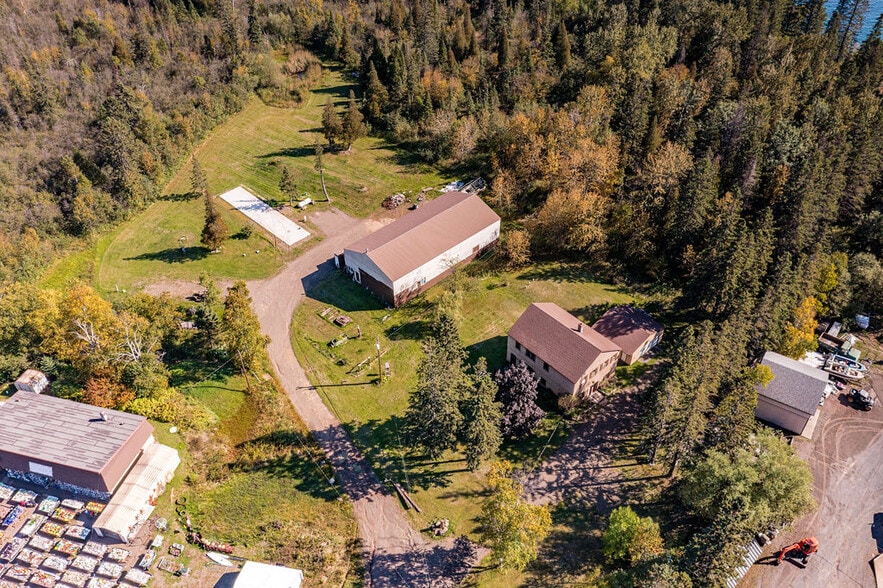 4892 MN-61 N, Beaver Bay, MN for sale - Building Photo - Image 3 of 31