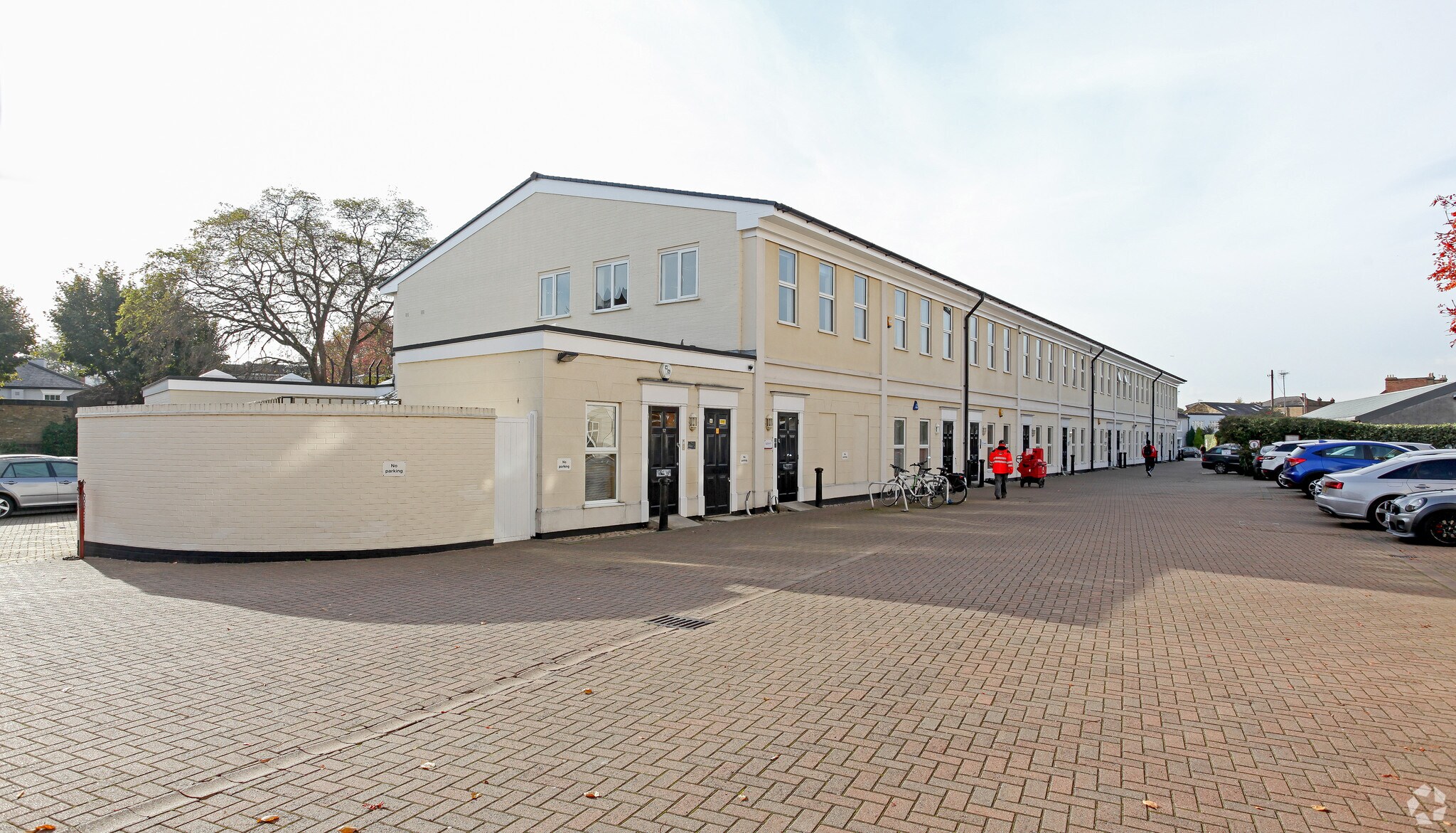 36 Station Rd, Hampton for sale Building Photo- Image 1 of 1