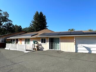 More details for 3101 Brush Creek Rd, Santa Rosa, CA - Health Care for Sale