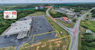 More details for 189 Hickory Tree Rd, Winston-Salem, NC - Land for Lease