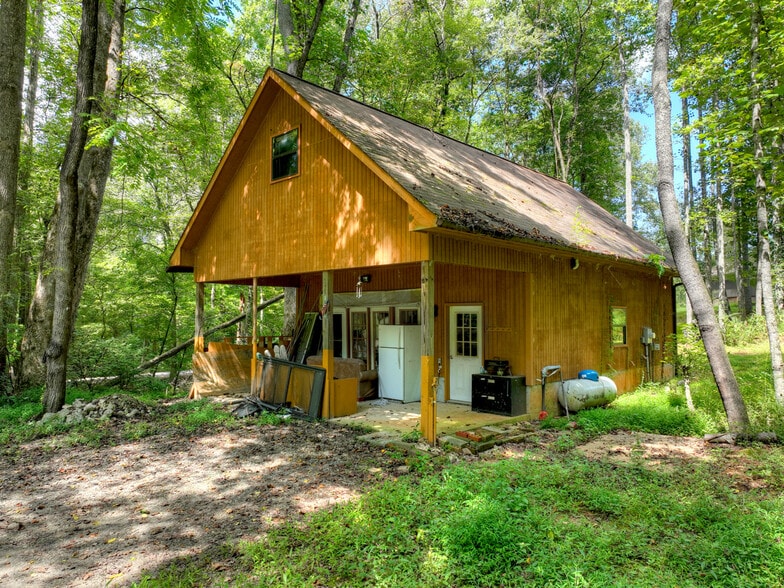 77 Alpine Way, Blairsville, GA for sale - Building Photo - Image 3 of 216