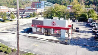More details for 652 1st St N, Alabaster, AL - Retail for Sale