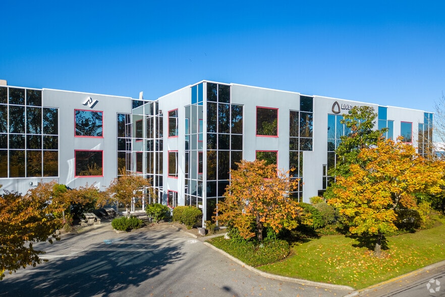 1465 Kebet Way, Port Coquitlam, BC for lease - Building Photo - Image 1 of 7