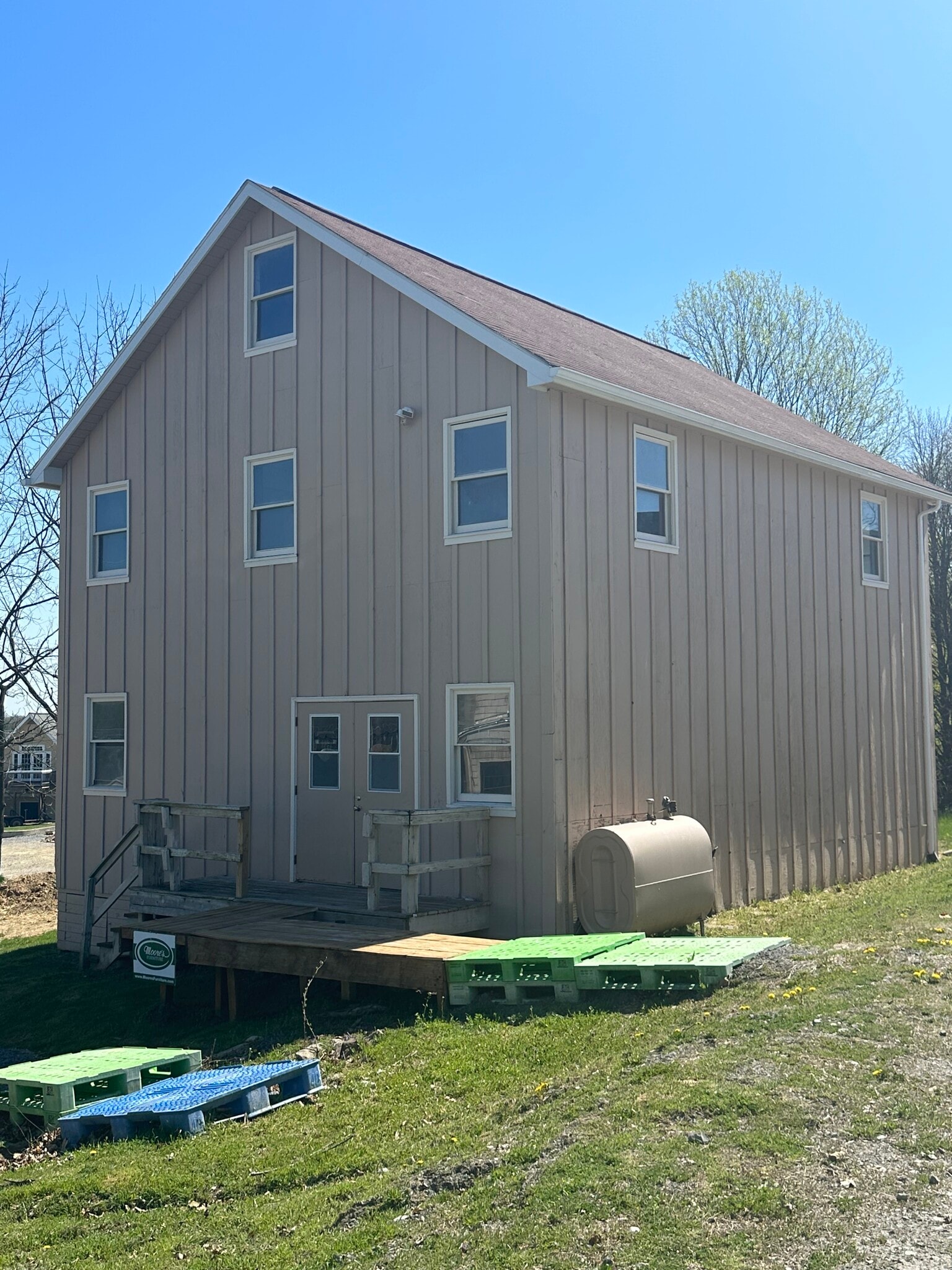 124 Byers Rd, Chester Springs, PA for lease Building Photo- Image 1 of 1