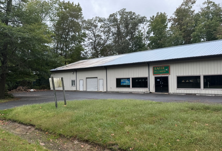 107 Dixon St, Selbyville, DE for sale - Building Photo - Image 3 of 3