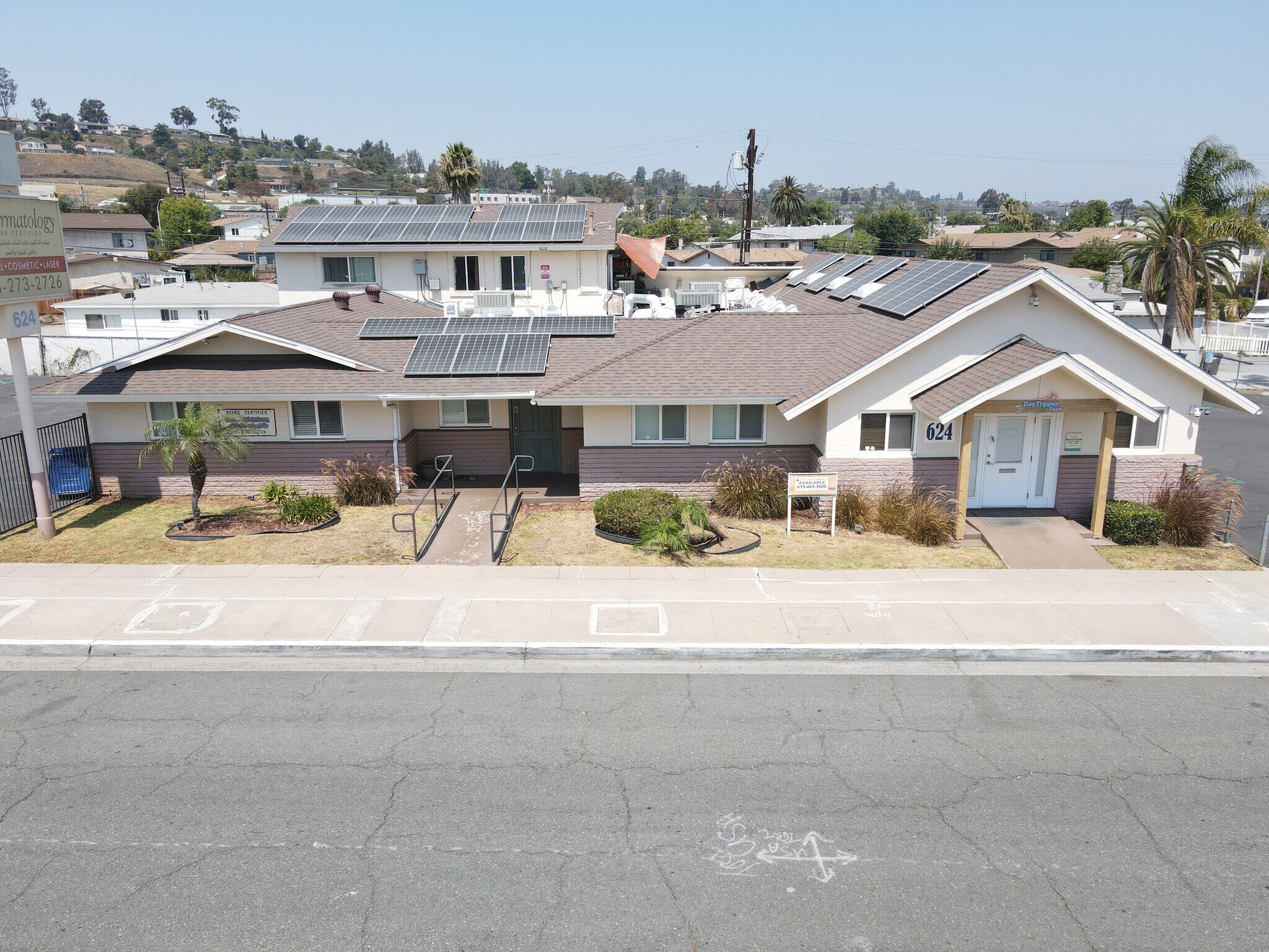 624 El Cajon Blvd, El Cajon, CA for sale Building Photo- Image 1 of 15