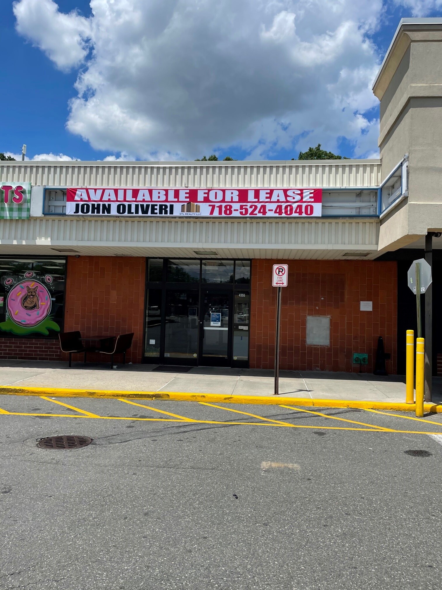 4343-4363 Amboy Rd, Staten Island, NY for lease Building Photo- Image 1 of 5