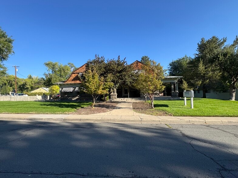 510 W 4th St, Carson City, NV for lease - Building Photo - Image 2 of 12