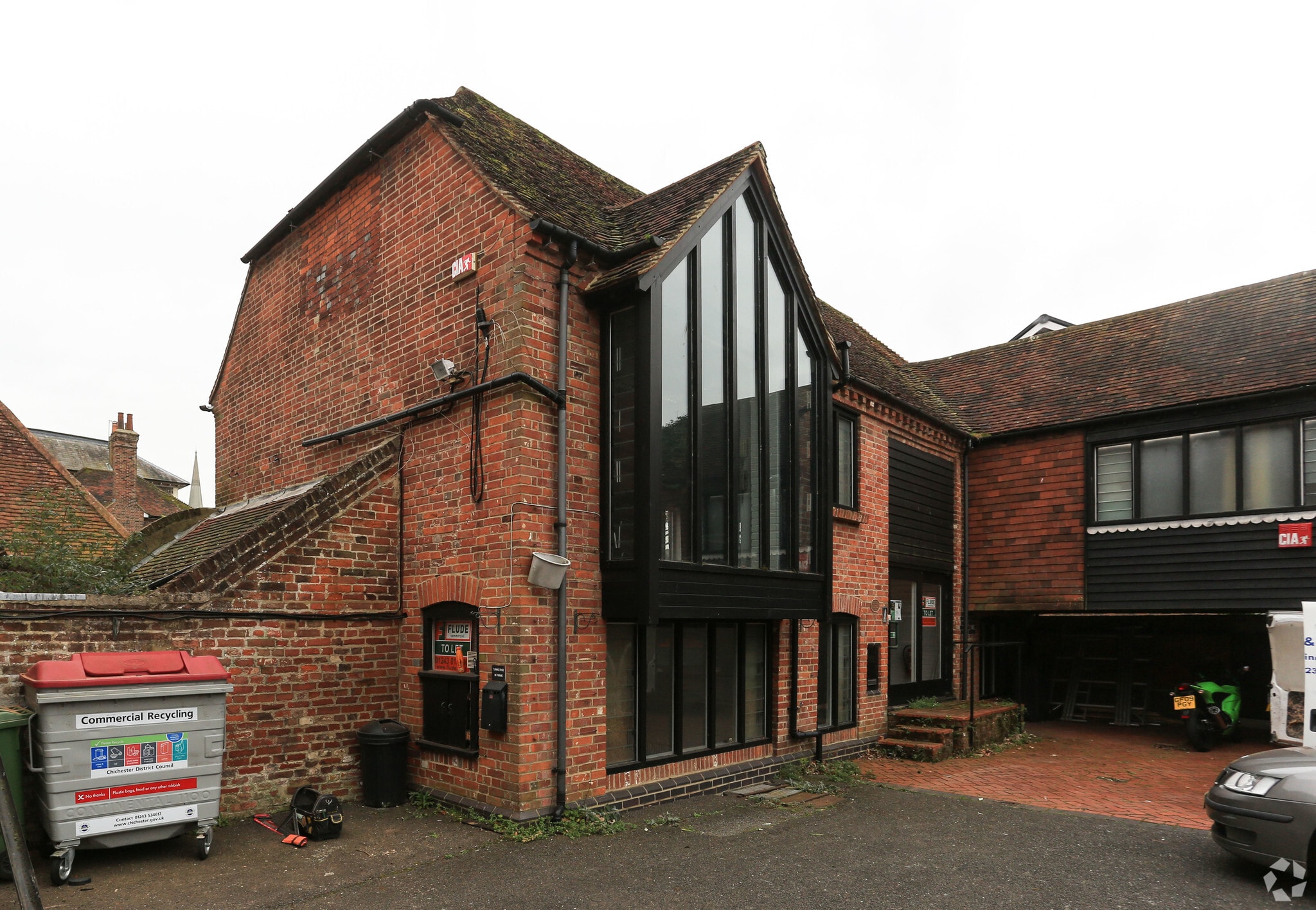 44a North St, Chichester for sale Primary Photo- Image 1 of 1