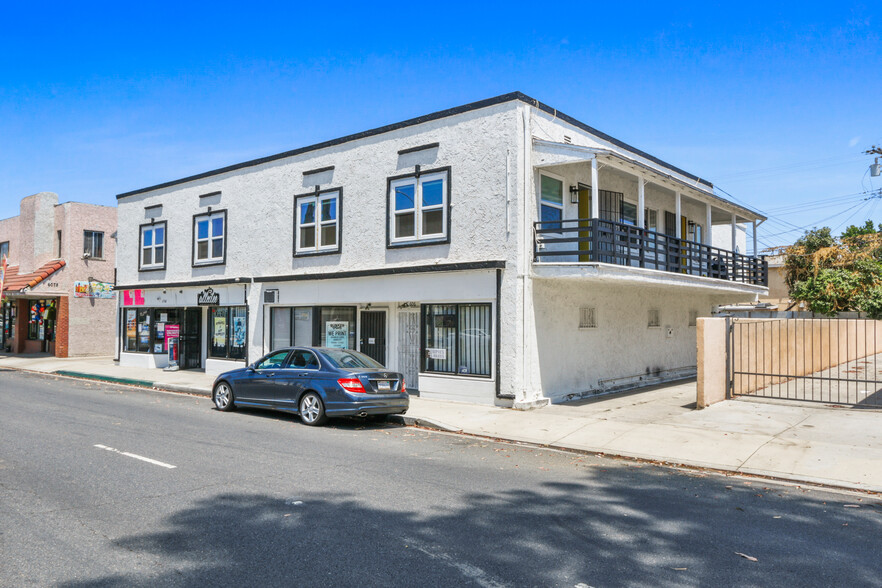 6060-6068 Atlantic Ave, Long Beach, CA for sale - Building Photo - Image 1 of 32