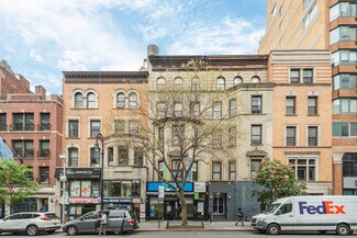More details for 237 W 72nd St, New York, NY - Multifamily for Sale
