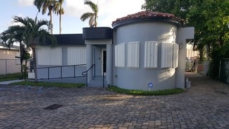 More details for 1601 NW 13th Ct, Miami, FL - Office for Lease