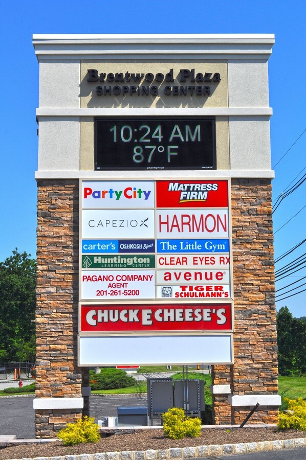 1595-1659 Rt 23 S, Wayne, NJ for lease Building Photo- Image 1 of 17