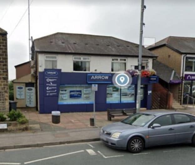 107-109 New Road Side, Leeds for sale Primary Photo- Image 1 of 1