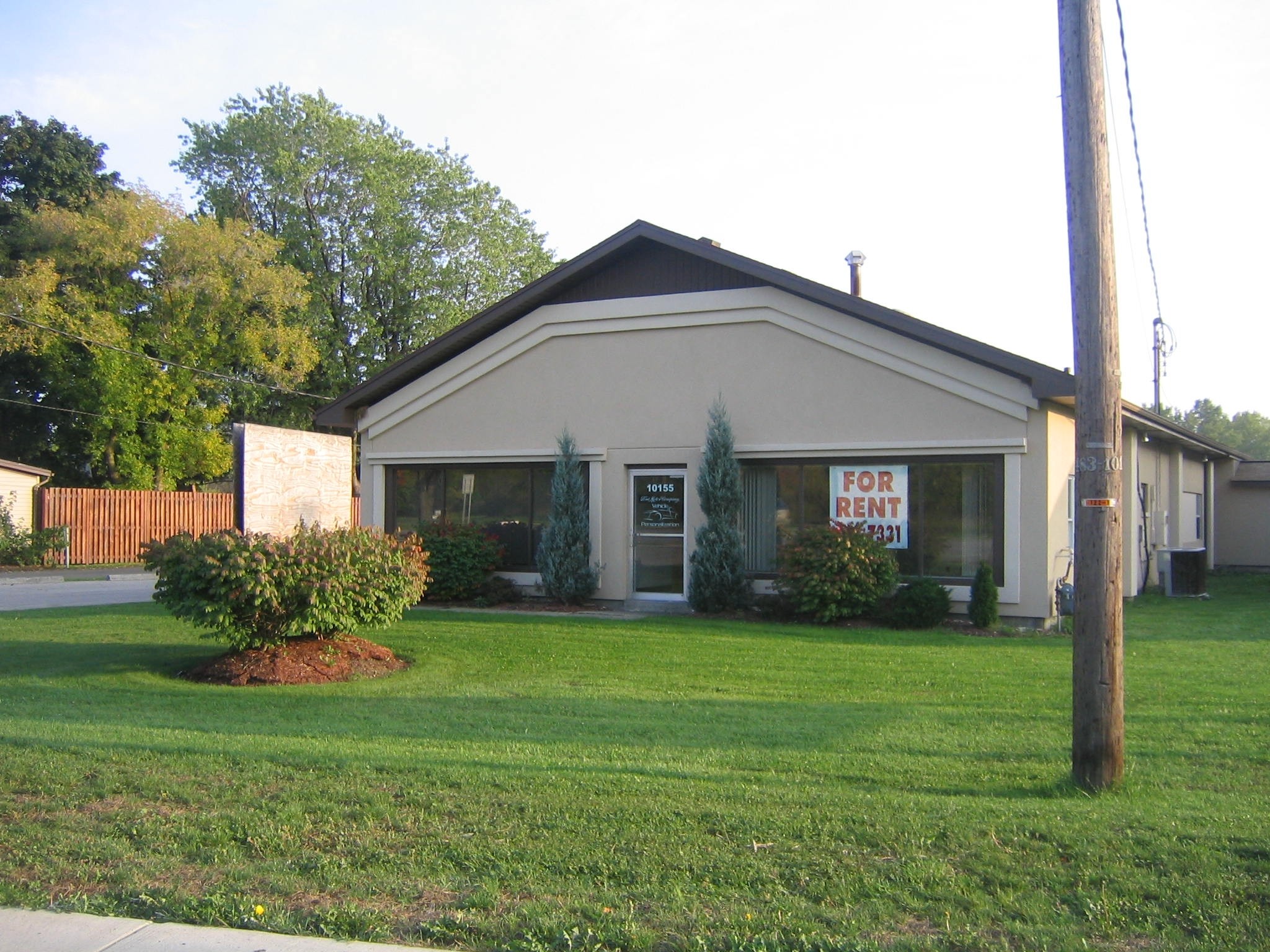 10155 Main St, Clarence, NY for sale Building Photo- Image 1 of 1