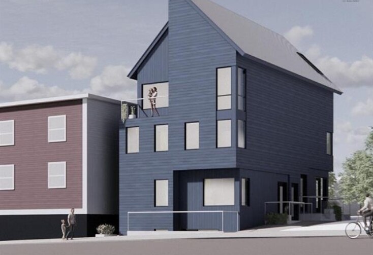 21 Dundas St, Dartmouth, NS for sale - Building Photo - Image 2 of 2