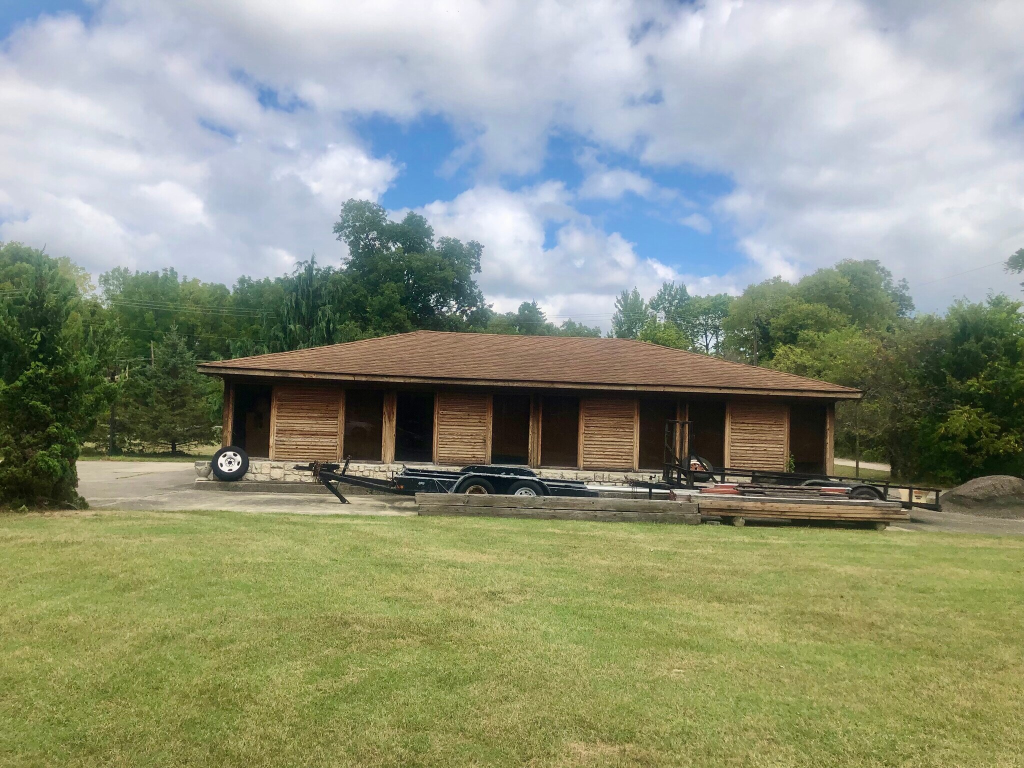 2781 Innis Rd, Columbus, OH for sale Primary Photo- Image 1 of 6