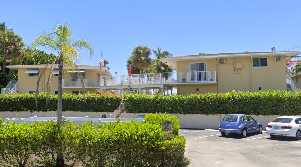3912 NE 22nd Ave, Fort Lauderdale, FL for sale - Building Photo - Image 2 of 5