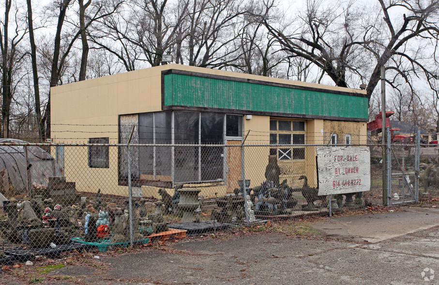 2519 S High St, Columbus, OH for sale - Primary Photo - Image 1 of 1