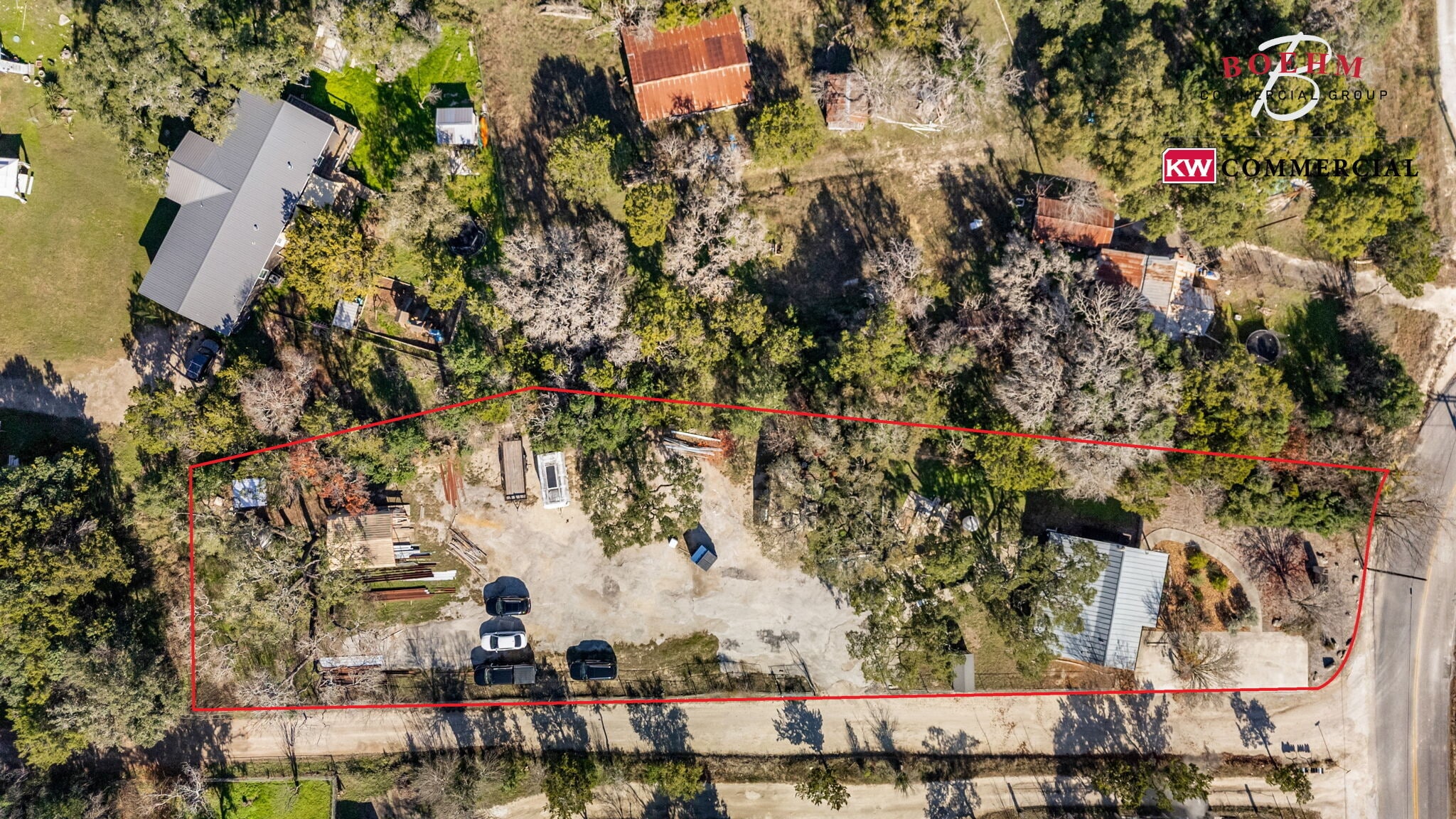 10008 Johns Rd, Boerne, TX for sale Primary Photo- Image 1 of 1