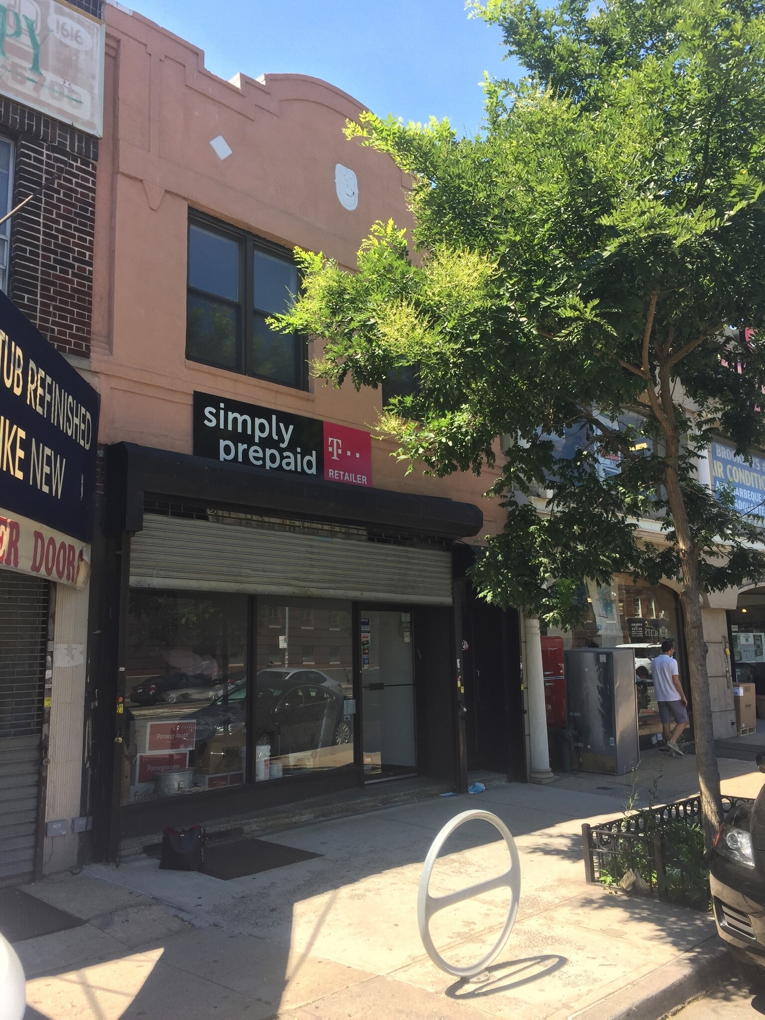 1610 Coney Island Ave, Brooklyn, NY for sale Building Photo- Image 1 of 1