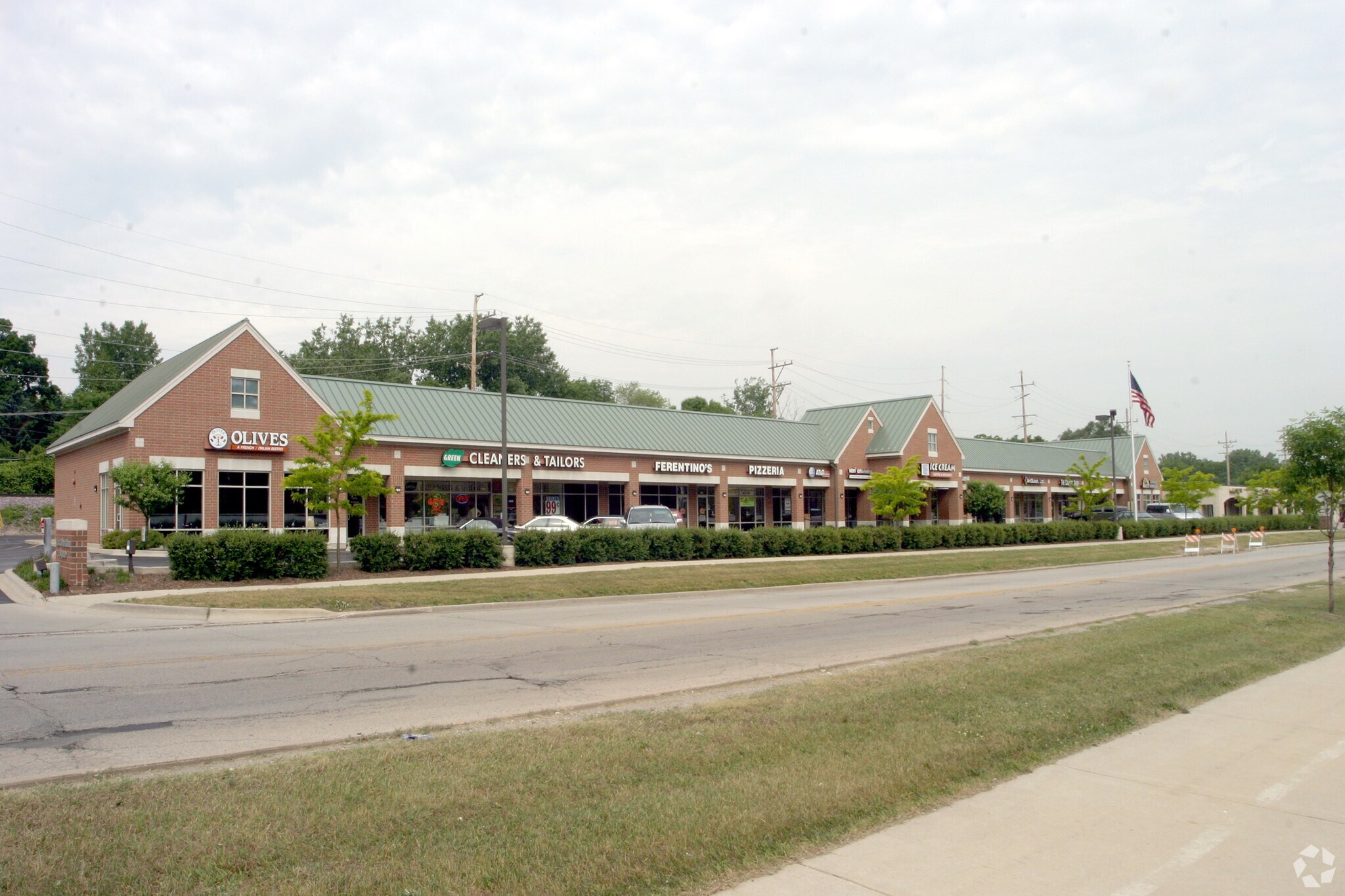 752-776 Sheridan Rd, Highwood, IL for sale Primary Photo- Image 1 of 1