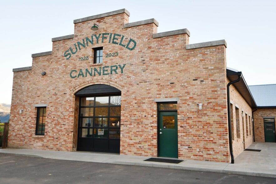 2141 N 5500 E, Eden, UT for lease - Building Photo - Image 3 of 11