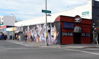 More details for 1601 Fillmore St, San Francisco, CA - Retail for Lease