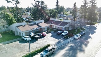 More details for 2522 Grand Canal Blvd, Stockton, CA - Office for Sale