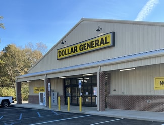 More details for 7701 Bradford Rd, Pinson, AL - Retail for Sale