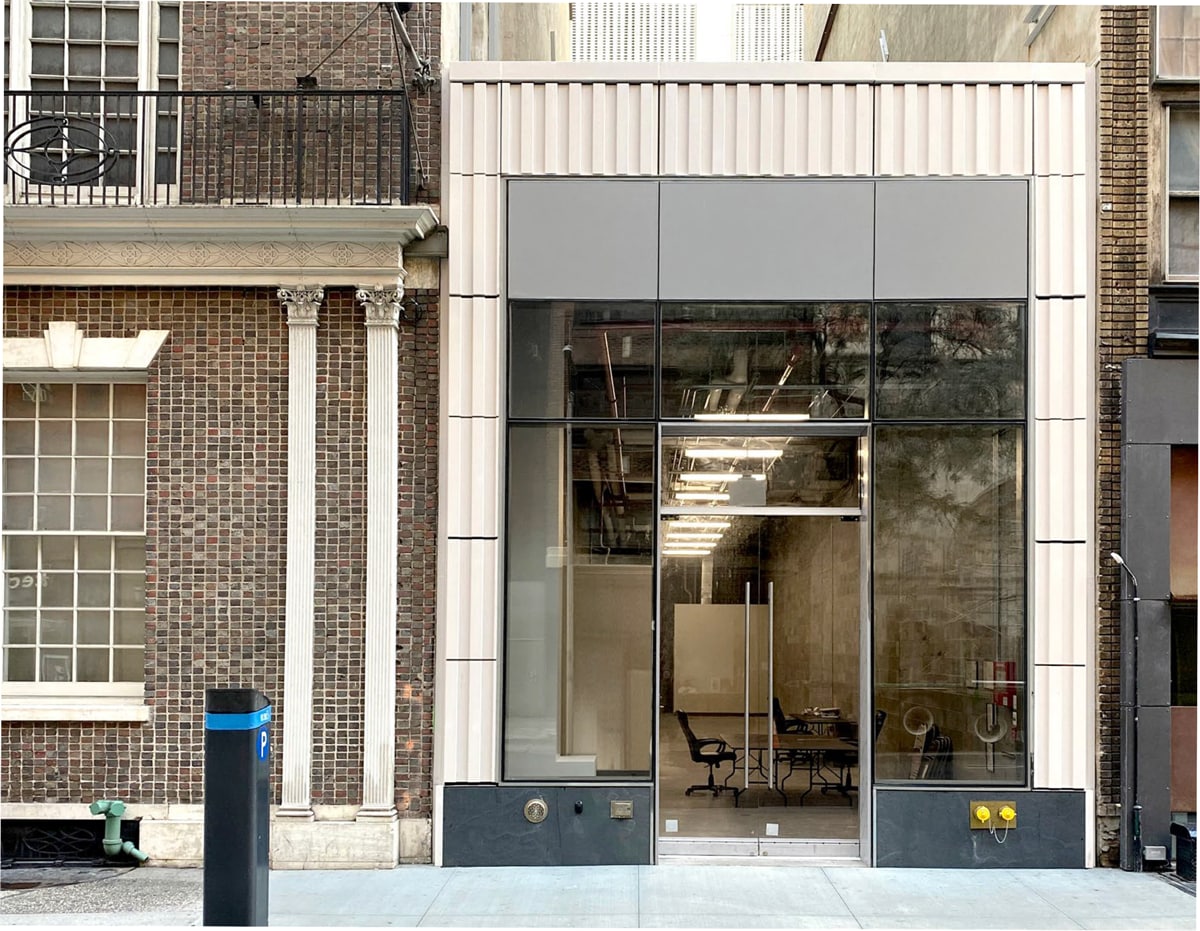 126 Madison Ave, New York, NY for lease Building Photo- Image 1 of 4