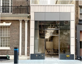 126 Madison Ave, New York, NY for lease Building Photo- Image 1 of 4