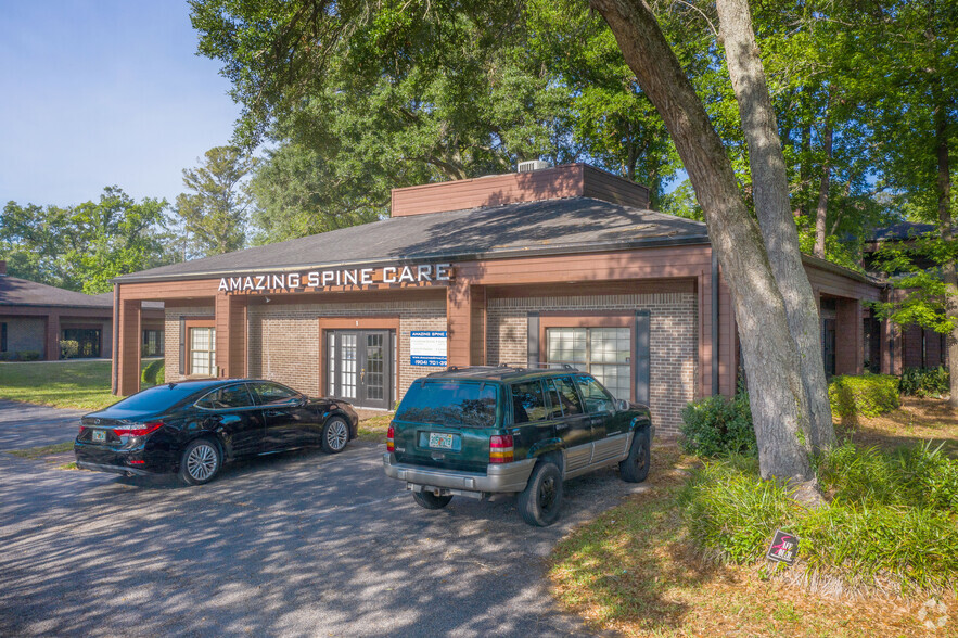 6320 St Augustine Rd, Jacksonville, FL for lease - Building Photo - Image 1 of 4