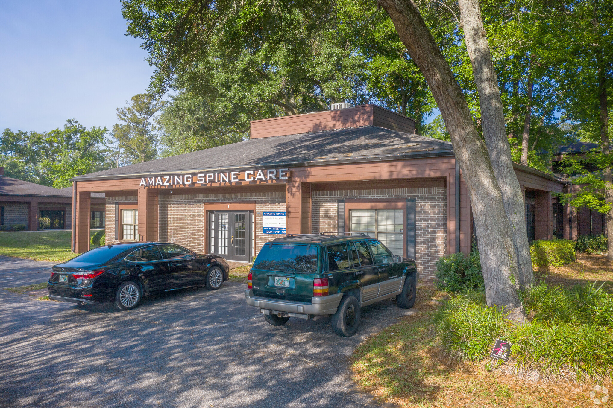 6320 St Augustine Rd, Jacksonville, FL for lease Building Photo- Image 1 of 5