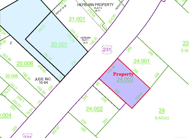 938 US-231 Hwy, Wetumpka, AL for sale - Building Photo - Image 3 of 4