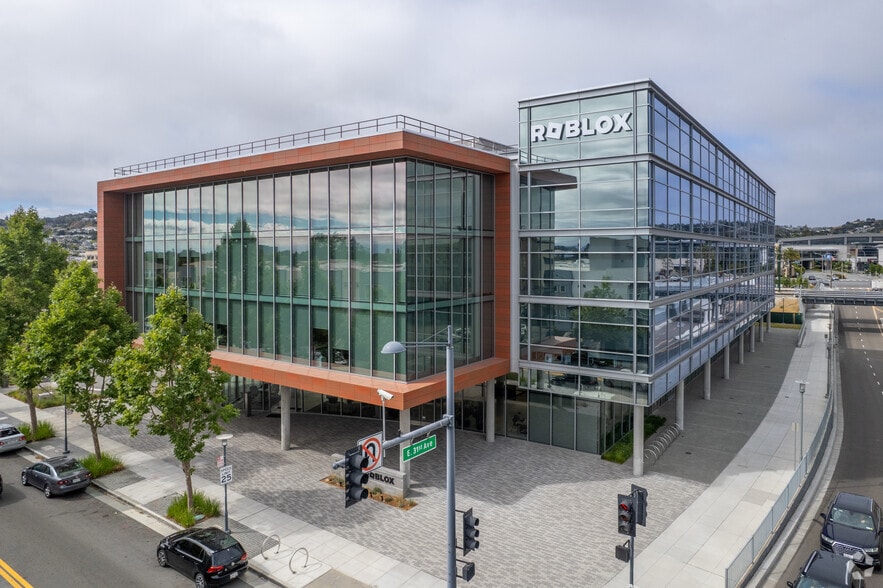 3150 S Delaware St, San Mateo, CA for sale - Primary Photo - Image 1 of 1