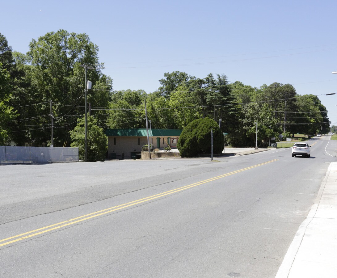 850 Lancaster Ave, Monroe, NC 28112 Land for Sale
