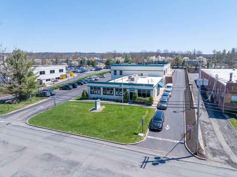 30-34 Okner Pky, Livingston, NJ for sale - Building Photo - Image 1 of 8