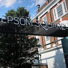 Derby Sq, Epsom for lease Building Photo- Image 1 of 20