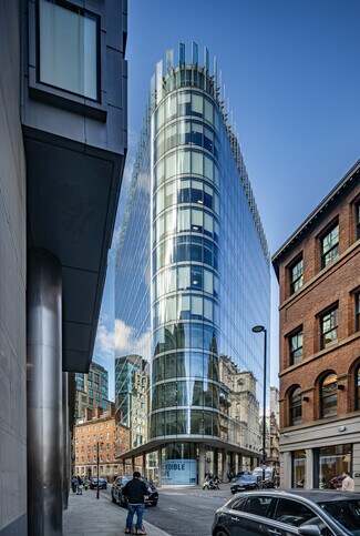 More details for 52-58 Brown St, Manchester - Office for Lease