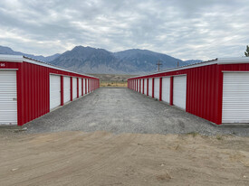 7C Storage - Self Storage Facility