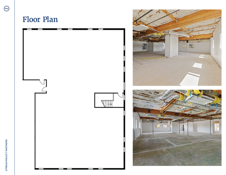 3660 Park Sierra Dr, Riverside, CA for lease - Floor Plan - Image 1 of 1