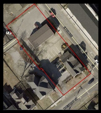 More details for 701 Chestnut St, Bowling Green, KY - Office for Lease