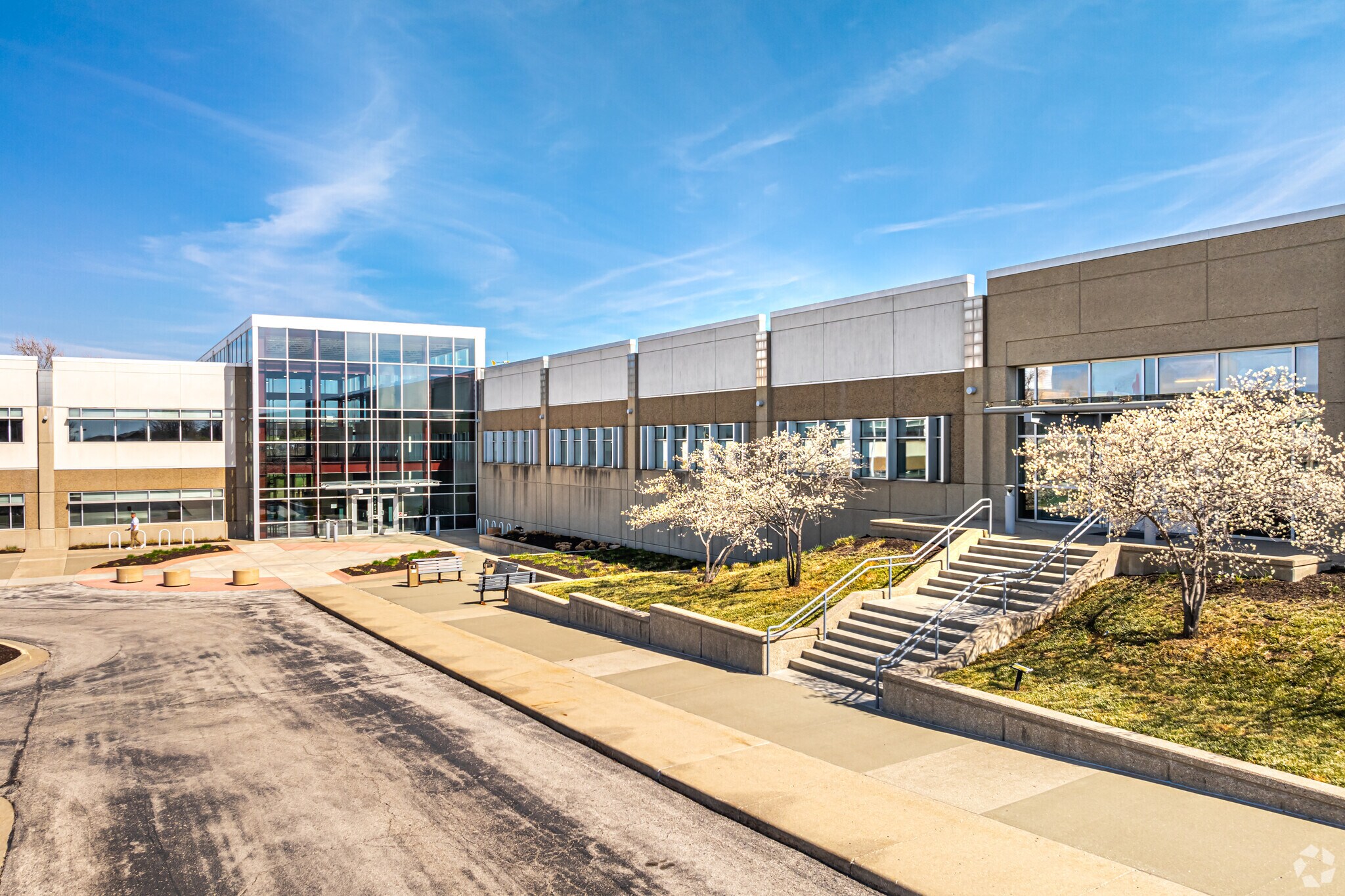 16105 W 113th St, Lenexa, KS for sale Building Photo- Image 1 of 1