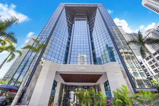 More details for 1200 Brickell Ave, Miami, FL - Office for Lease