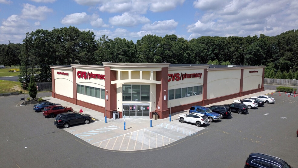 4251 Us Highway 9, Howell, NJ for sale - Building Photo - Image 2 of 5