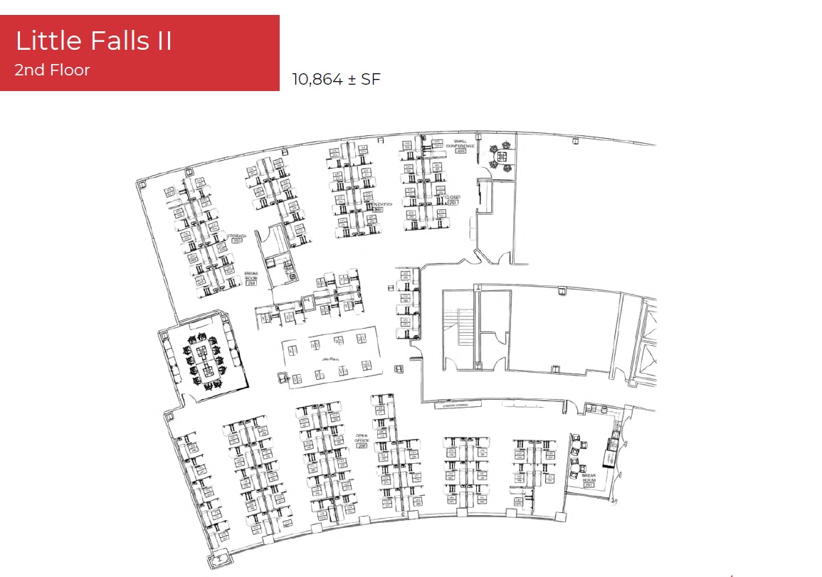 2751 Centerville Rd, Wilmington, DE for lease Interior Photo- Image 1 of 1