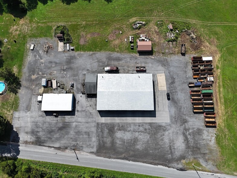 5302 Brown Rd, Verona, NY for lease - Building Photo - Image 2 of 2