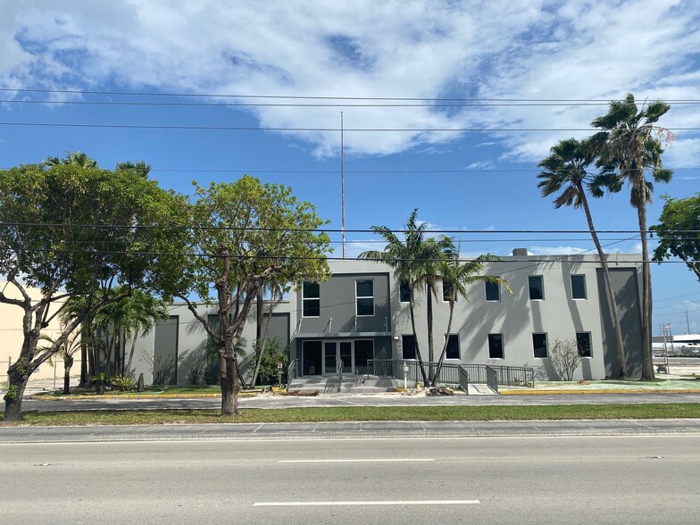 6095 NW 72nd Ave, Miami, FL for sale - Building Photo - Image 1 of 1